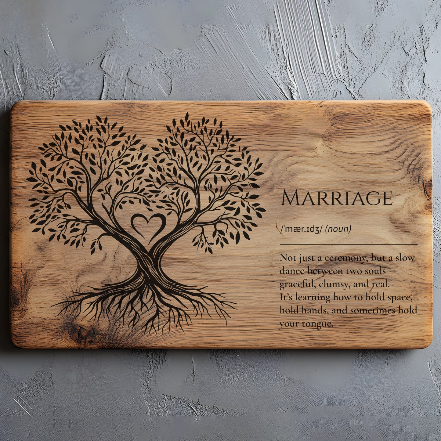 The Perfect Gift for Every Love Story