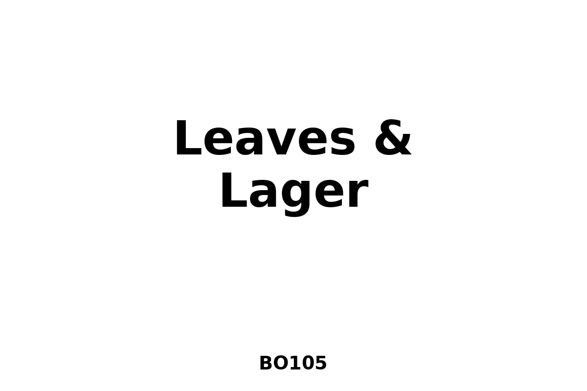 Bottle Opener Design BO105