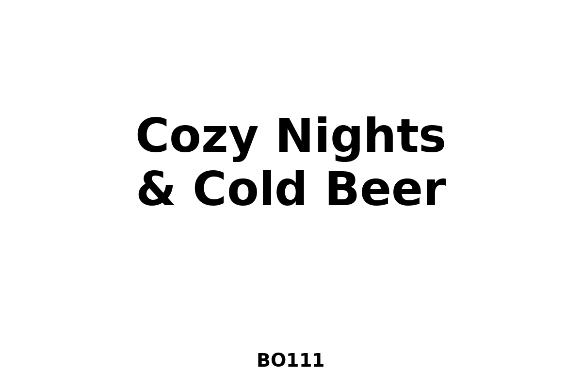 Bottle Opener Design BO111