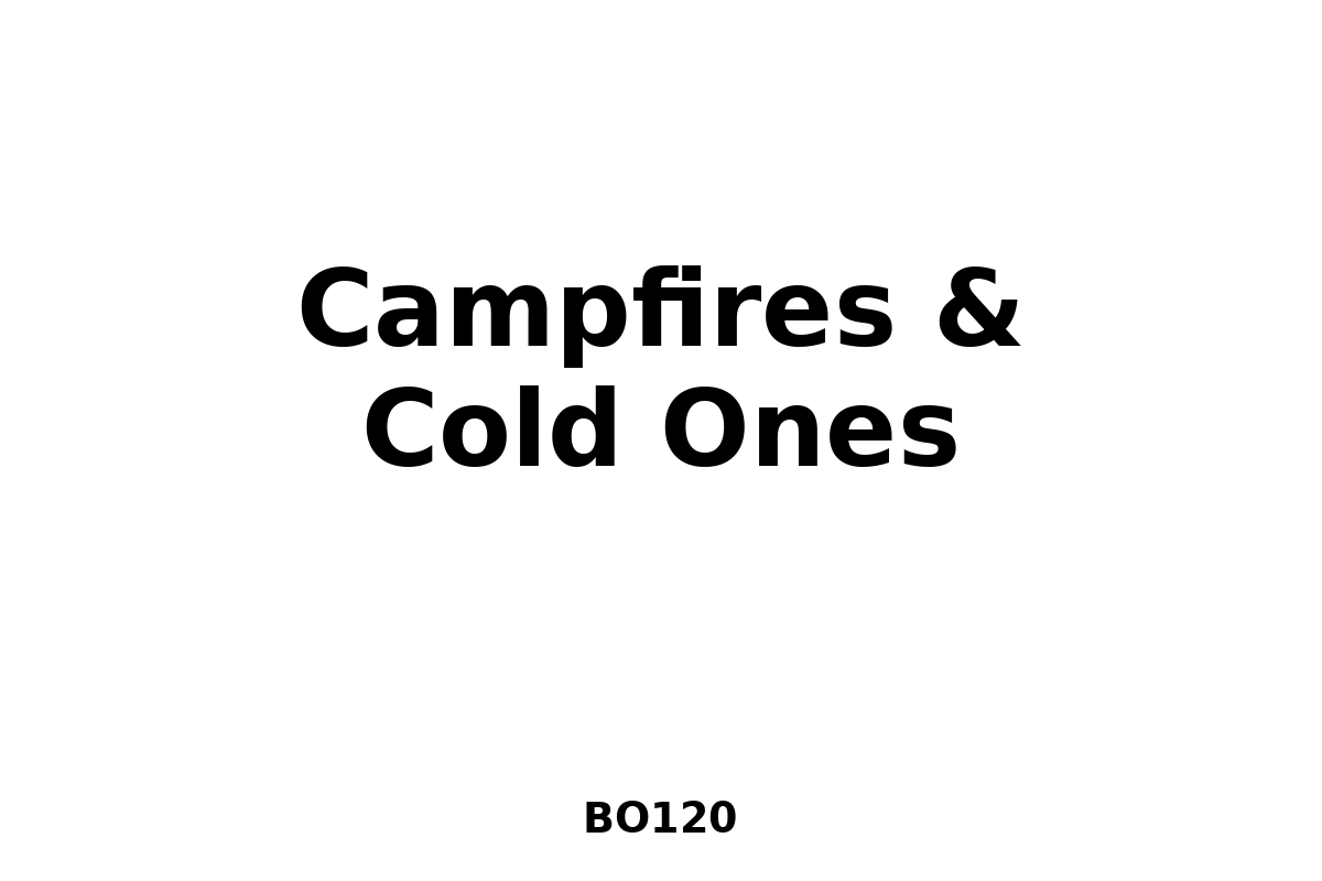 Bottle Opener Design BO120