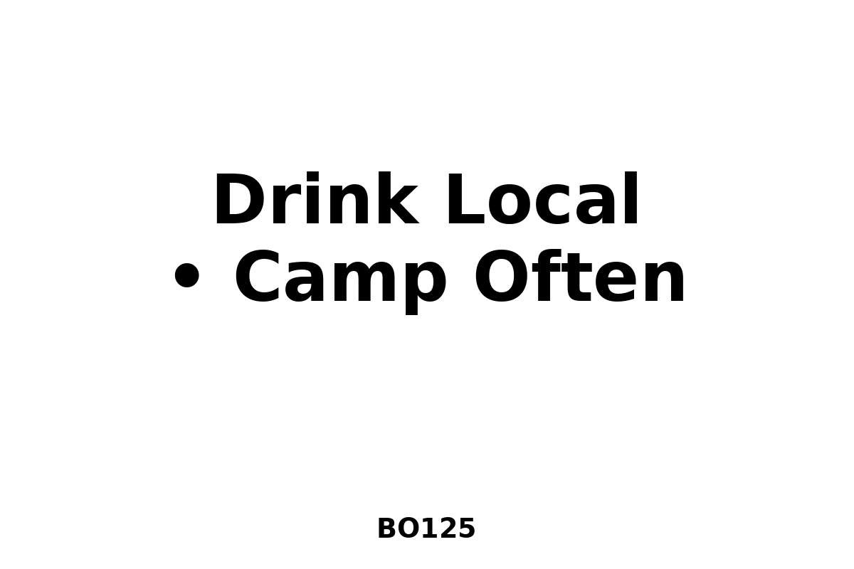 Bottle Opener Design BO125