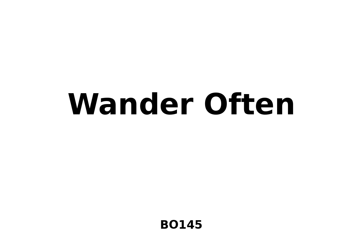 Bottle Opener Design BO145
