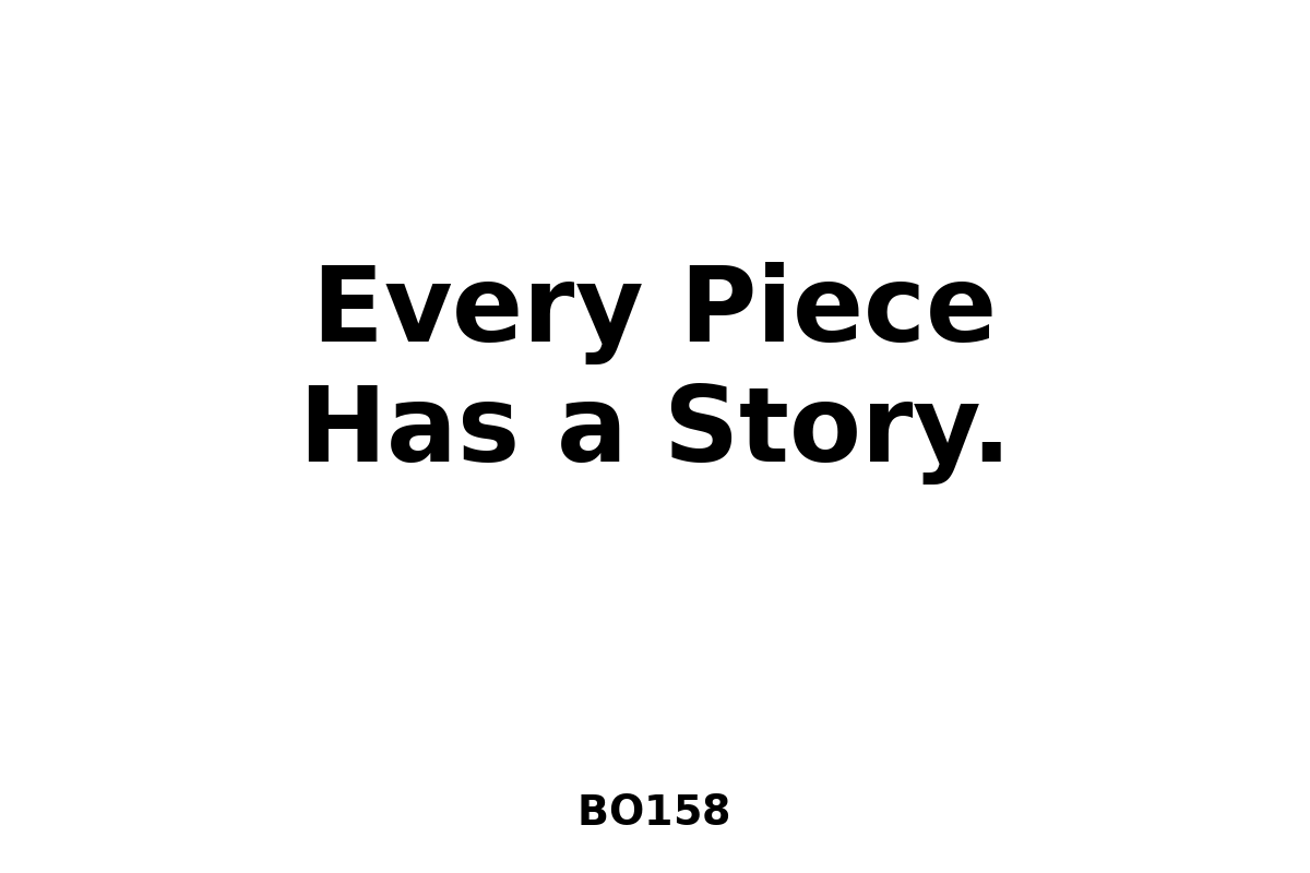 Bottle Opener Design BO158