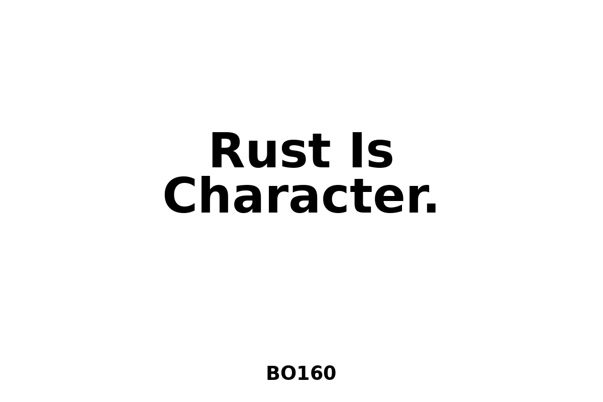 Bottle Opener Design BO160