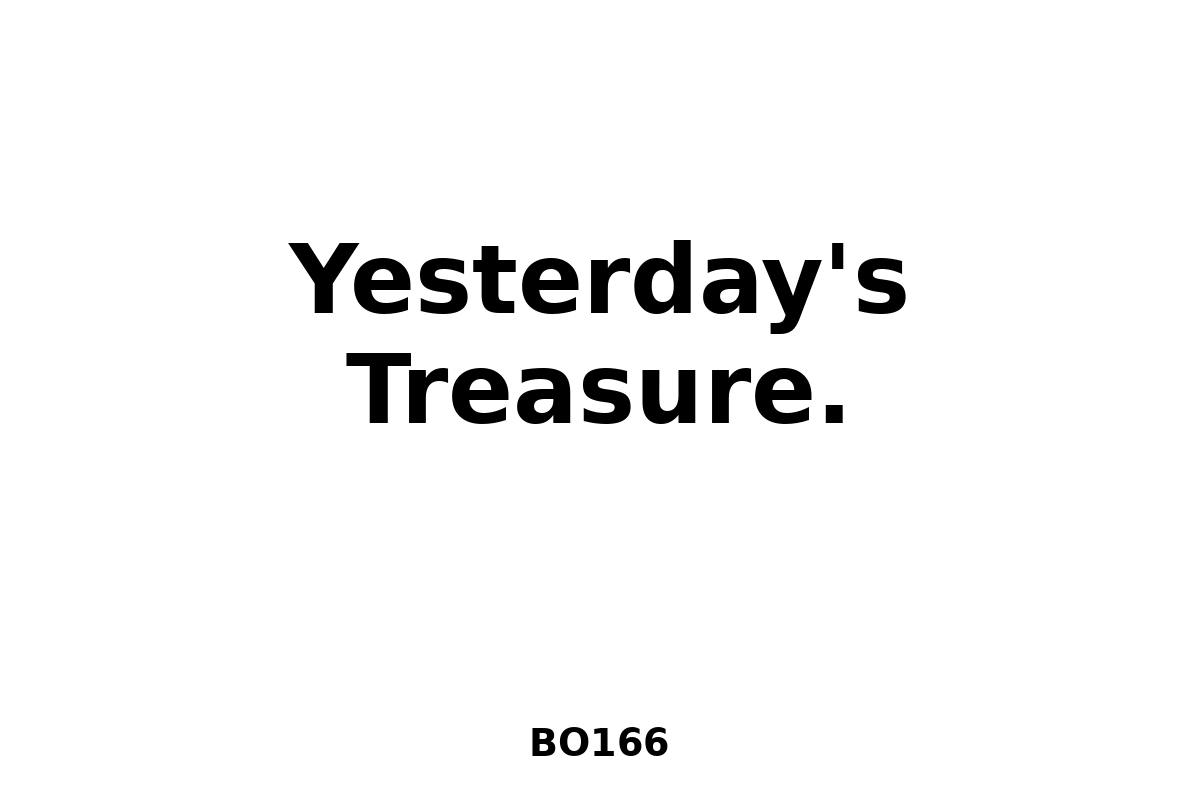 Bottle Opener Design BO166