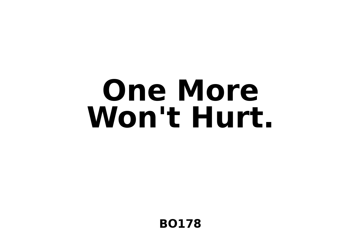 Bottle Opener Design BO178