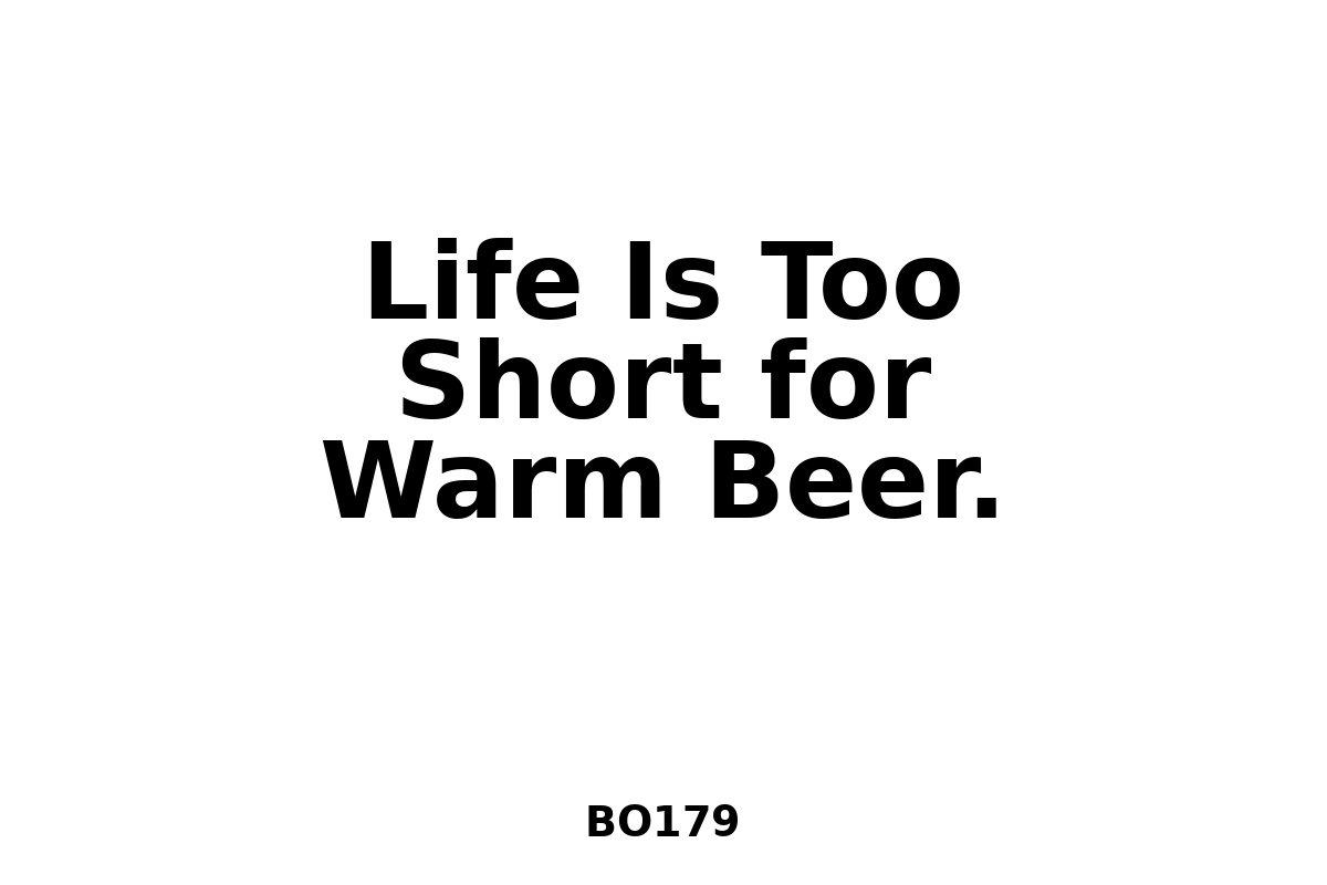 Bottle Opener Design BO179