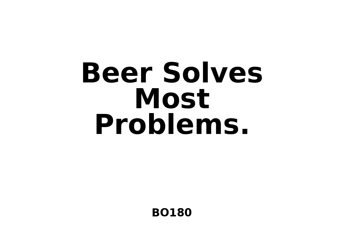 Bottle Opener Design BO180