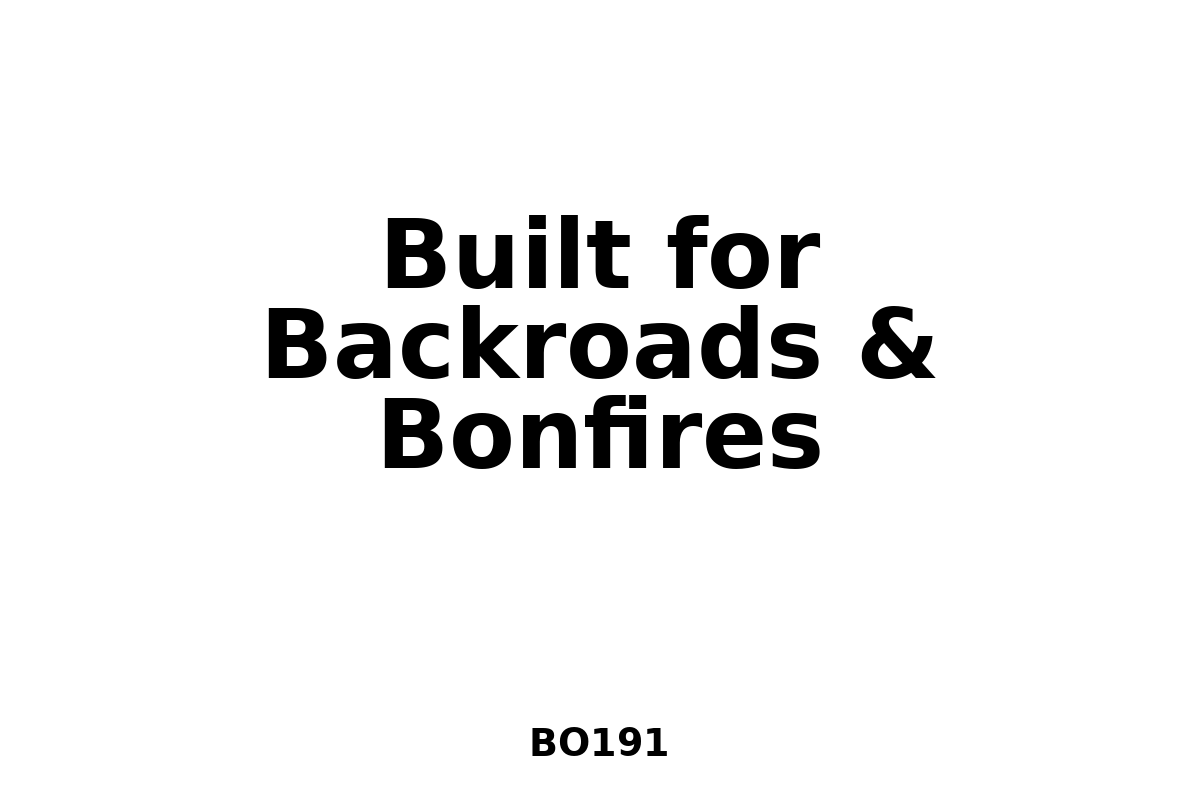 Bottle Opener Design BO191