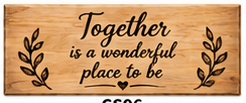 Custom Sign Design CS06