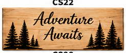 Custom Sign Design CS28