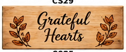 Custom Sign Design CS35