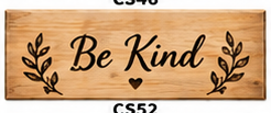 Custom Sign Design CS52