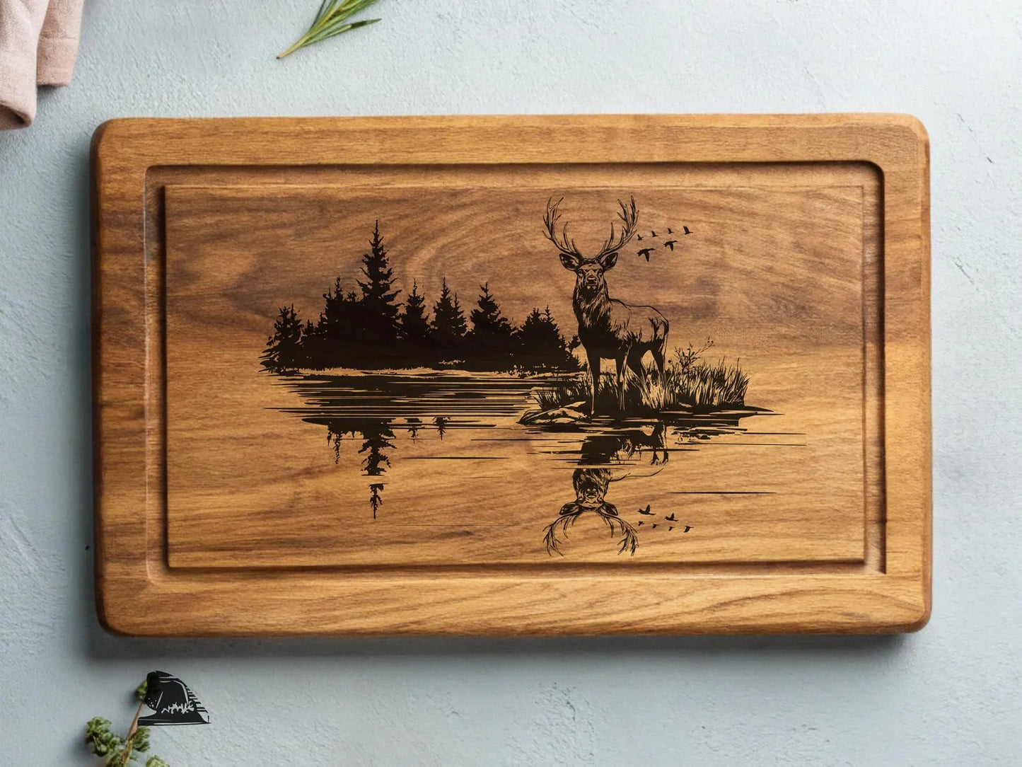 Where the Wild Things Are — Right in Your Home