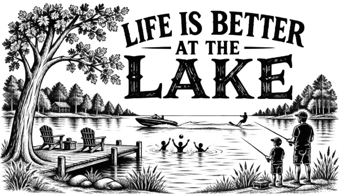 Outdoors Design M118