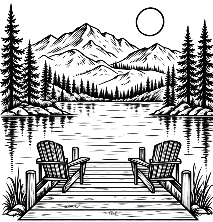 Outdoors Design M125