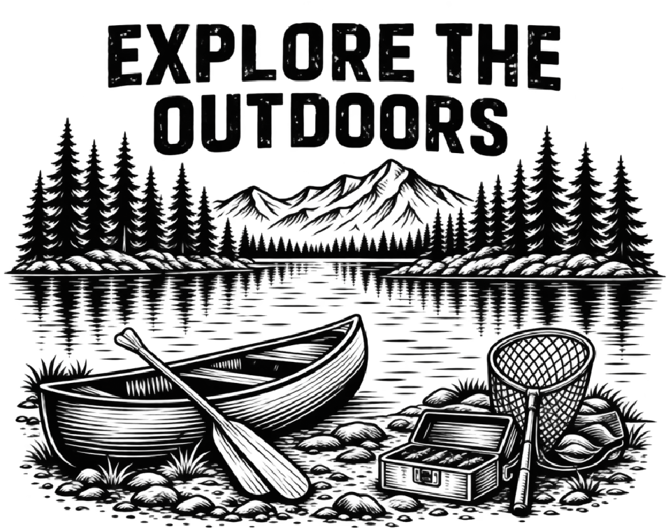 Outdoors Design M130