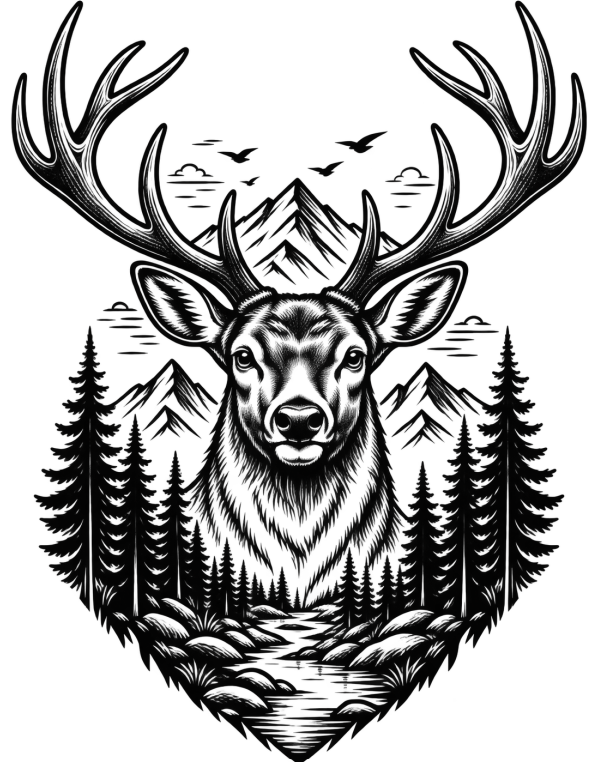 Outdoors Design M164
