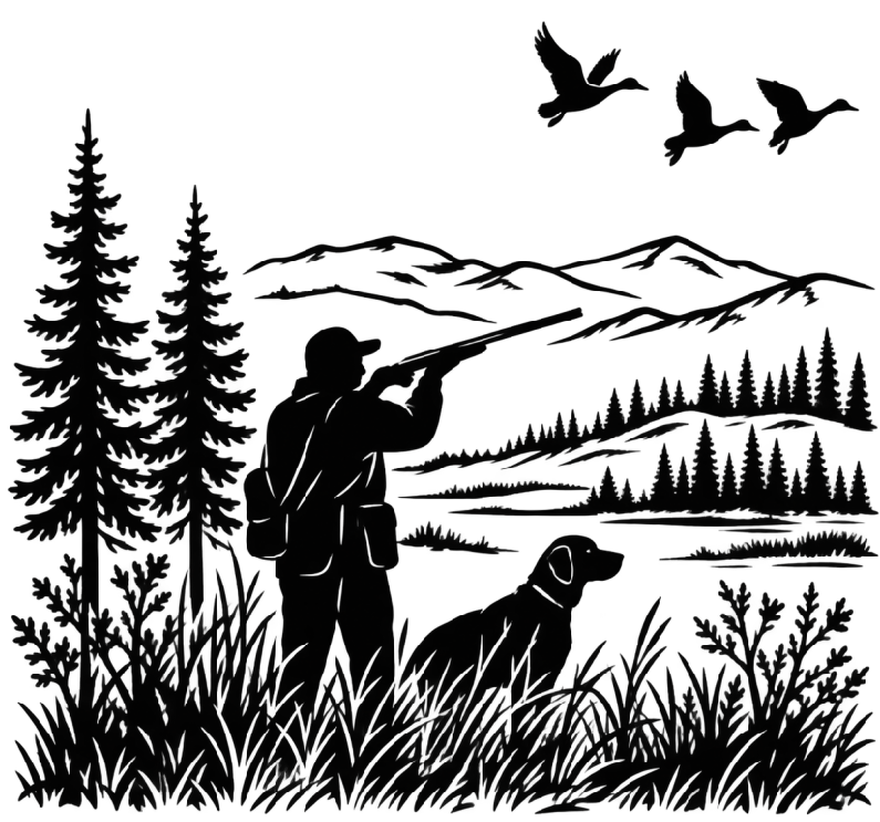 Outdoors Design M179