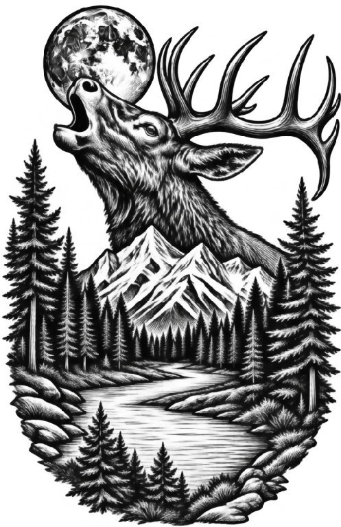 Outdoors Design M183