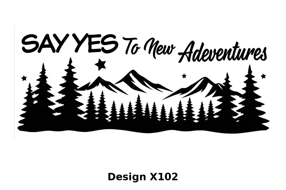 Keychain Design X102