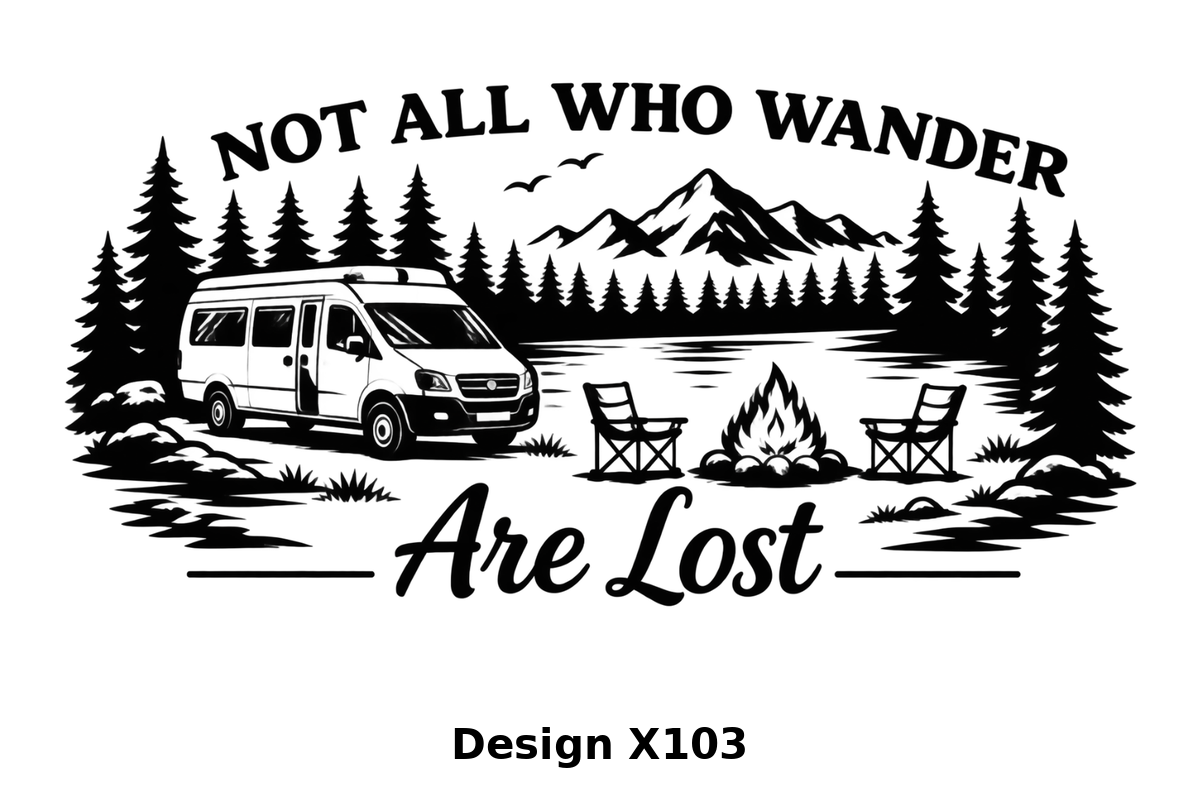 Keychain Design X103