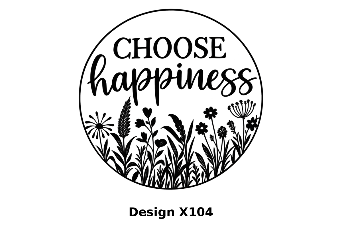 Keychain Design X104
