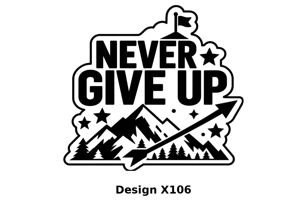 Keychain Design X106