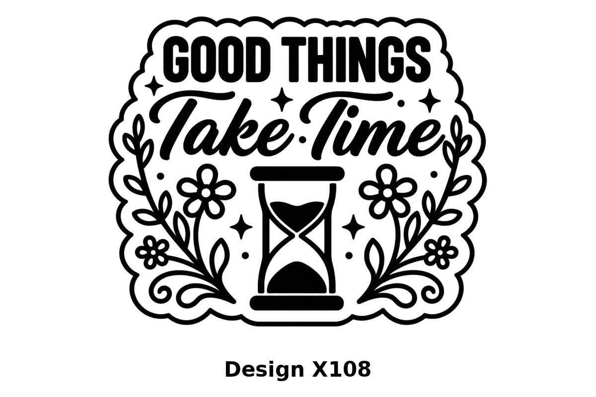 Keychain Design X108