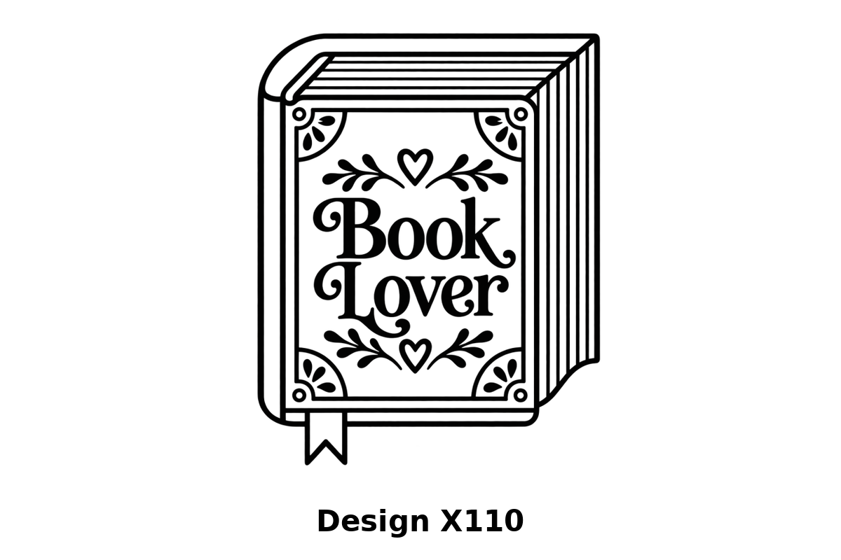 Keychain Design X110