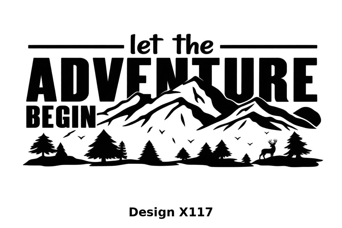 Keychain Design X117