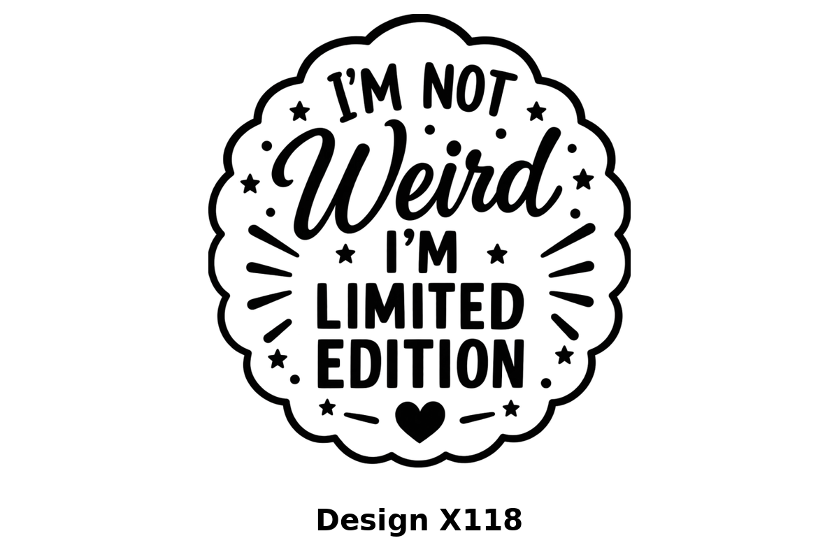 Keychain Design X118