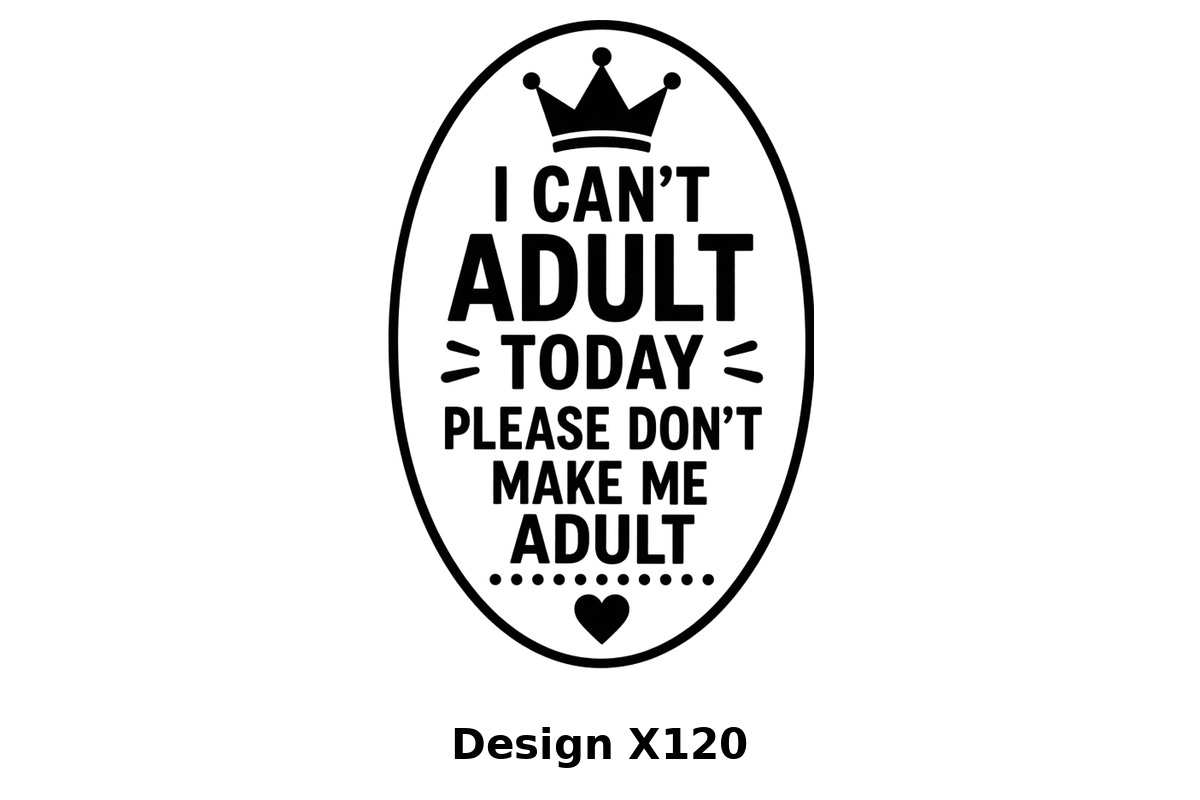 Keychain Design X120