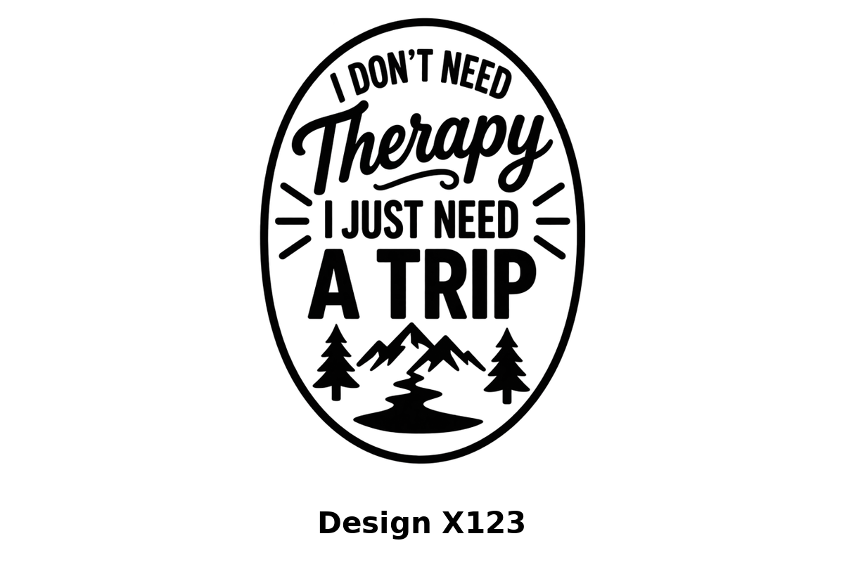 Keychain Design X123