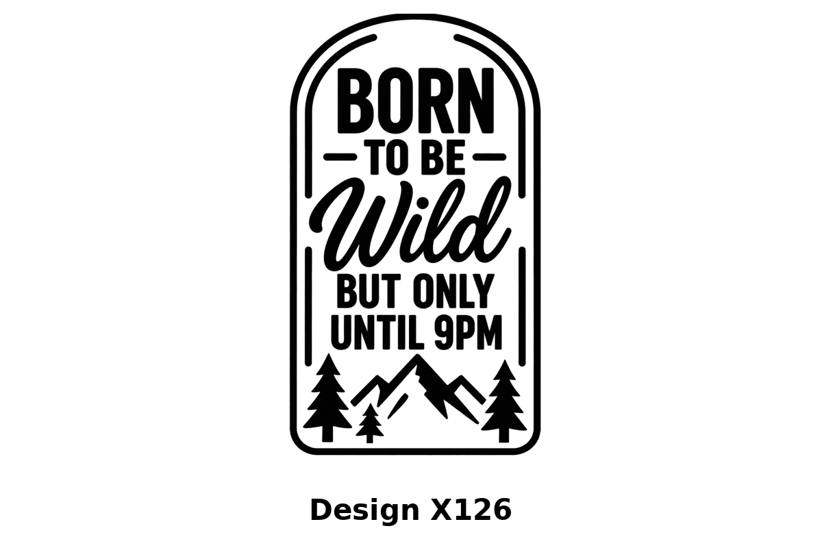 Keychain Design X126
