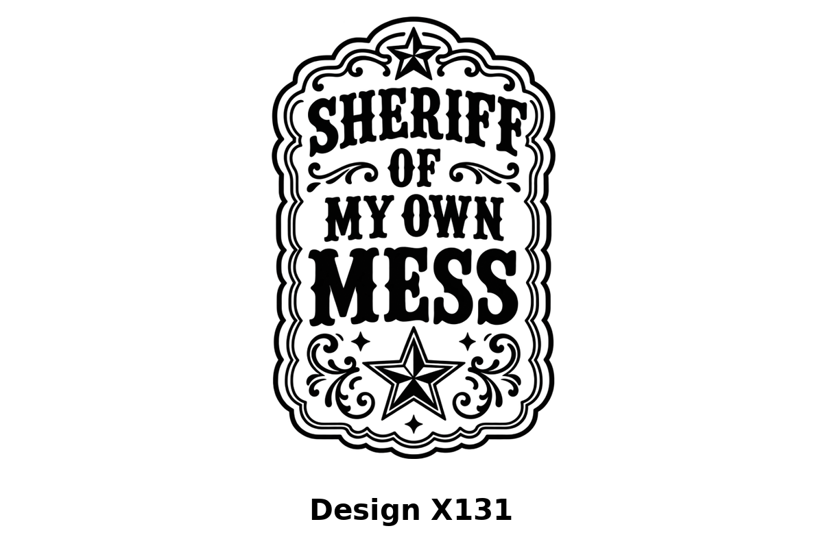 Keychain Design X131