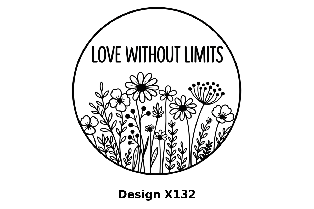 Keychain Design X132