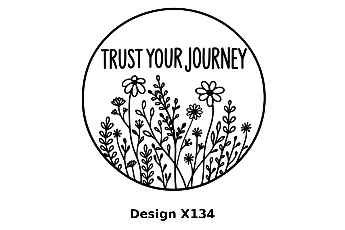 Keychain Design X134