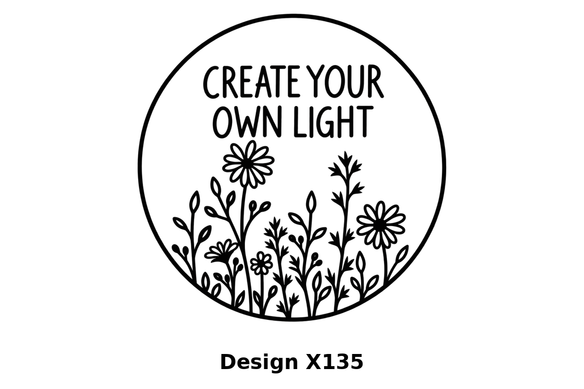 Keychain Design X135