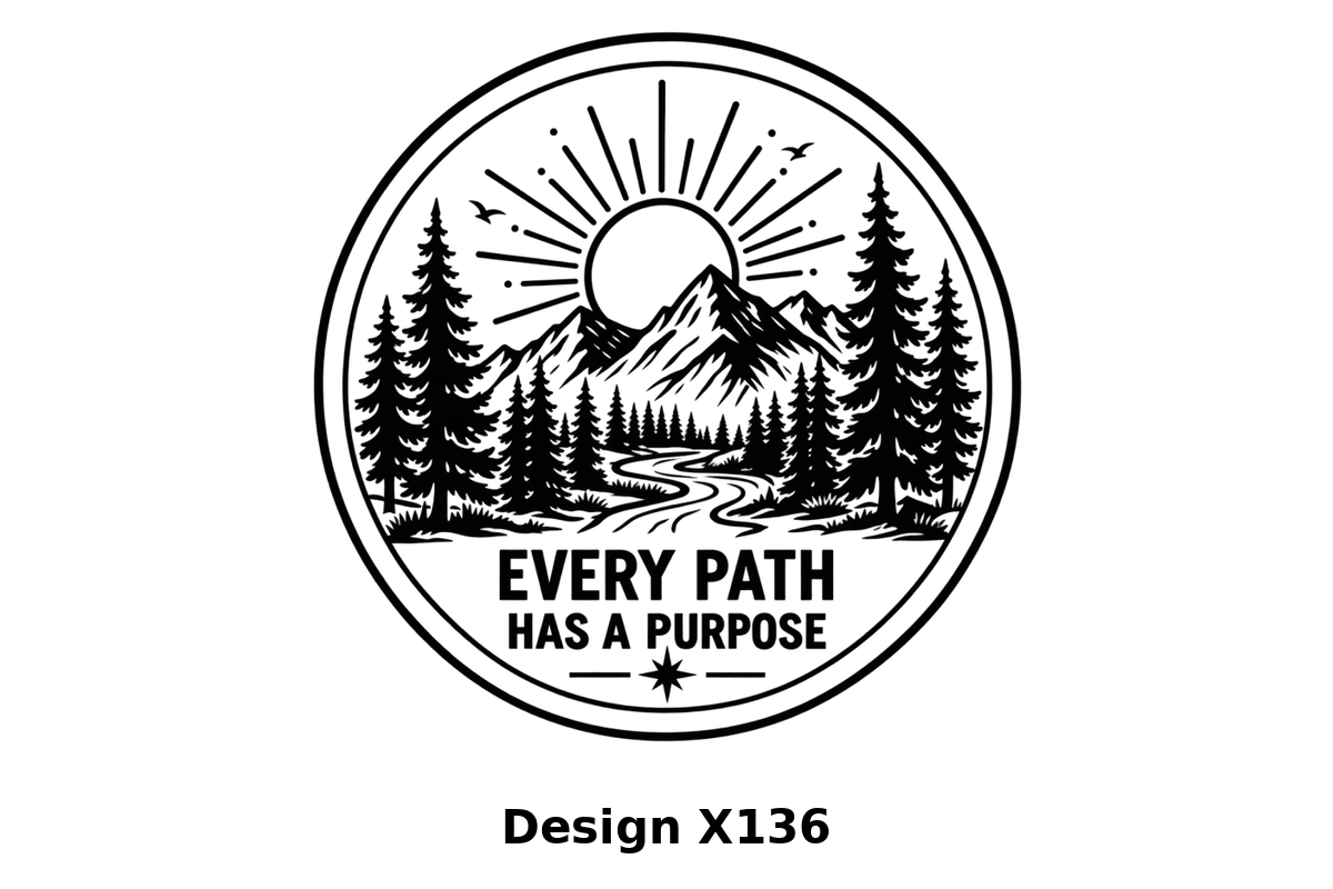 Keychain Design X136
