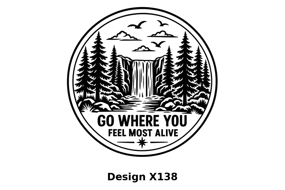 Keychain Design X138