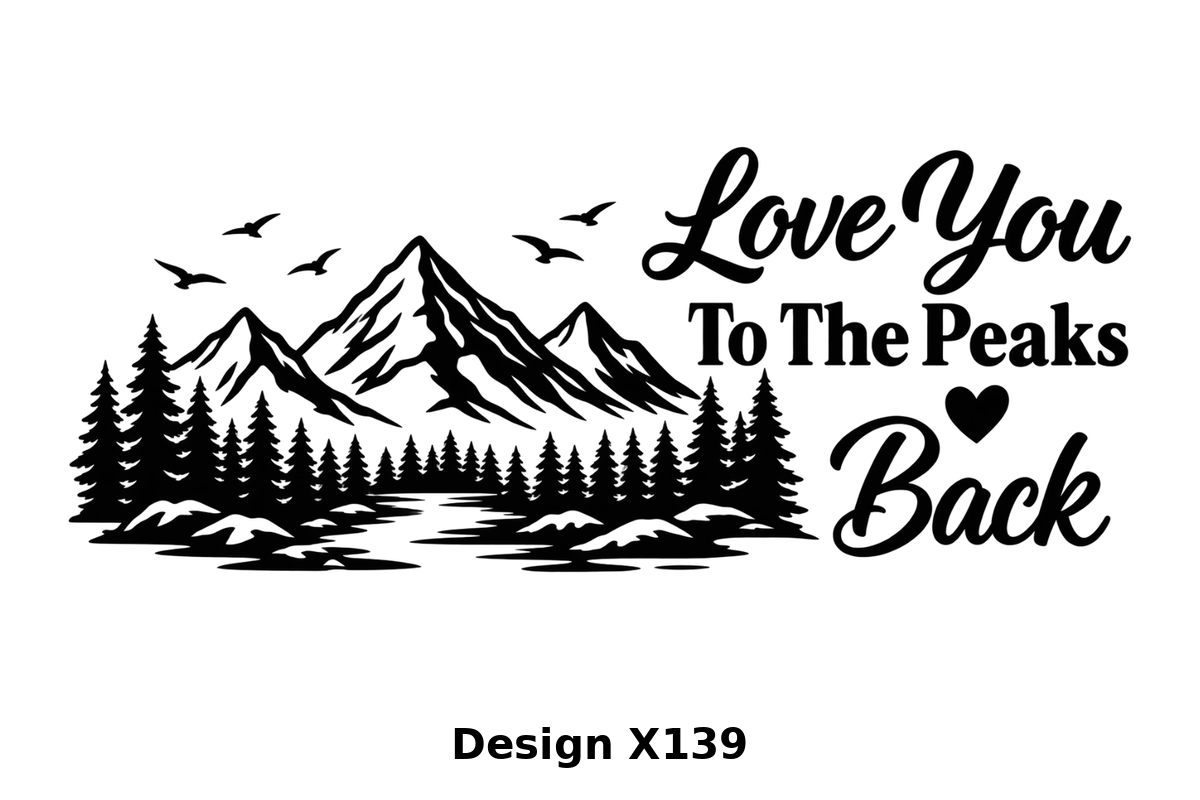 Keychain Design X139