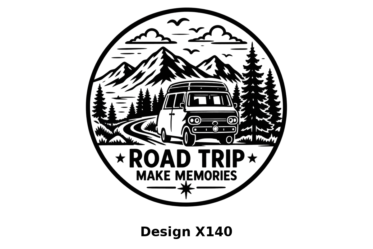 Keychain Design X140