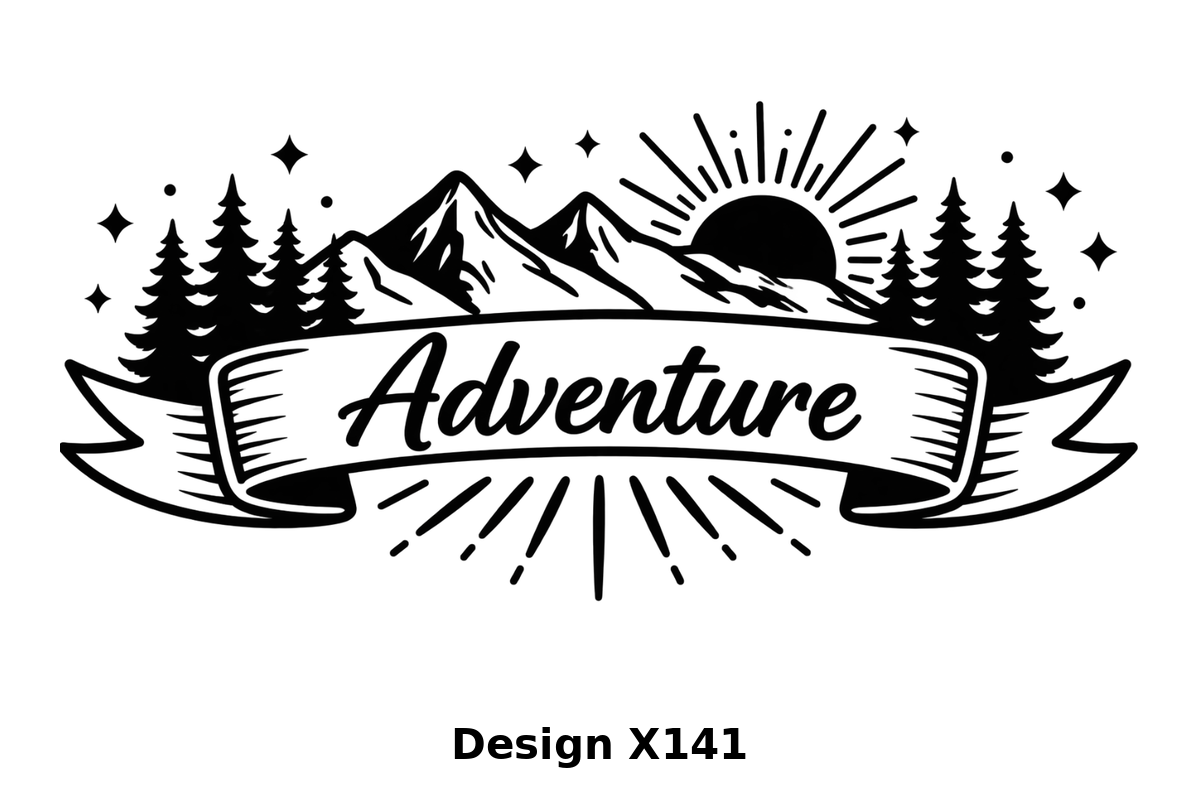 Keychain Design X141
