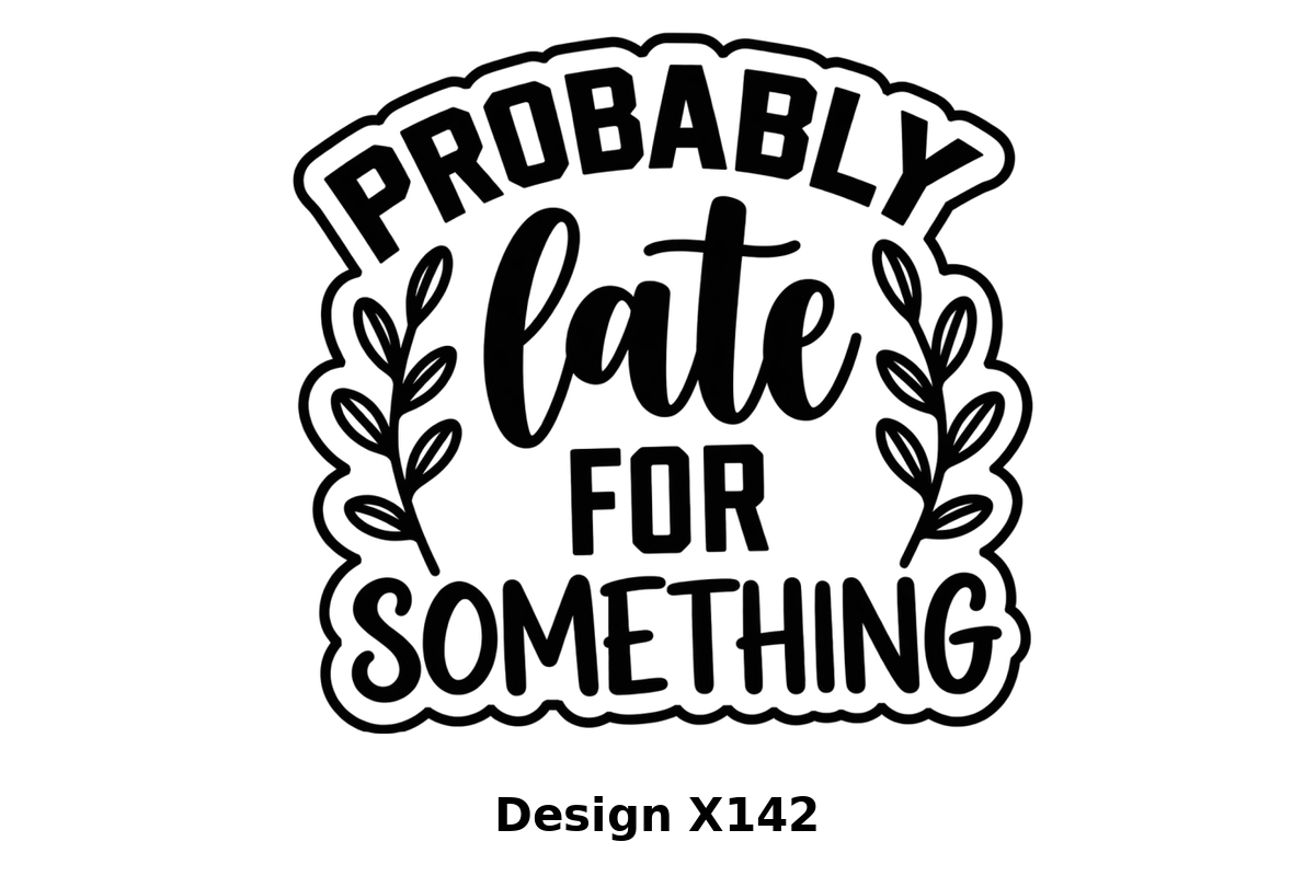 Keychain Design X142