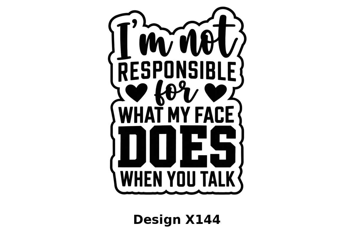 Keychain Design X144
