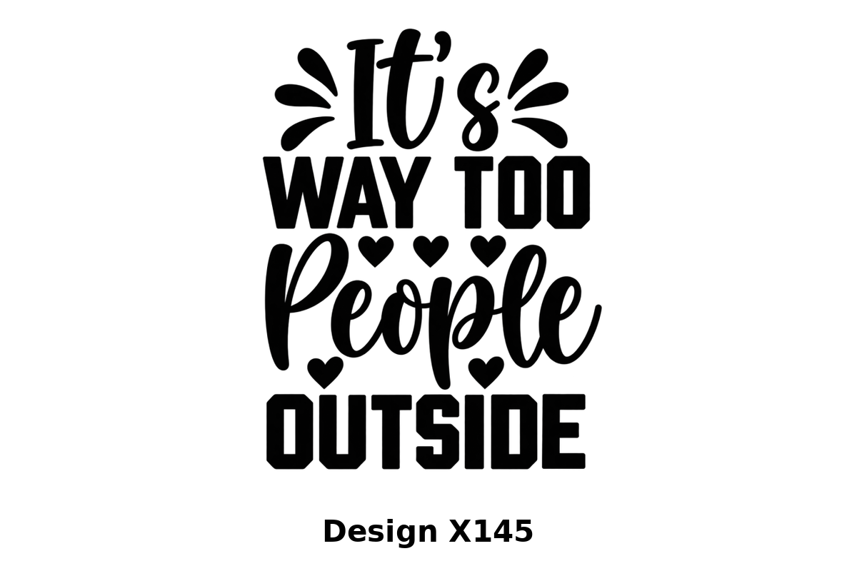 Keychain Design X145