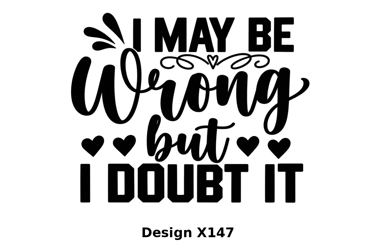 Keychain Design X147