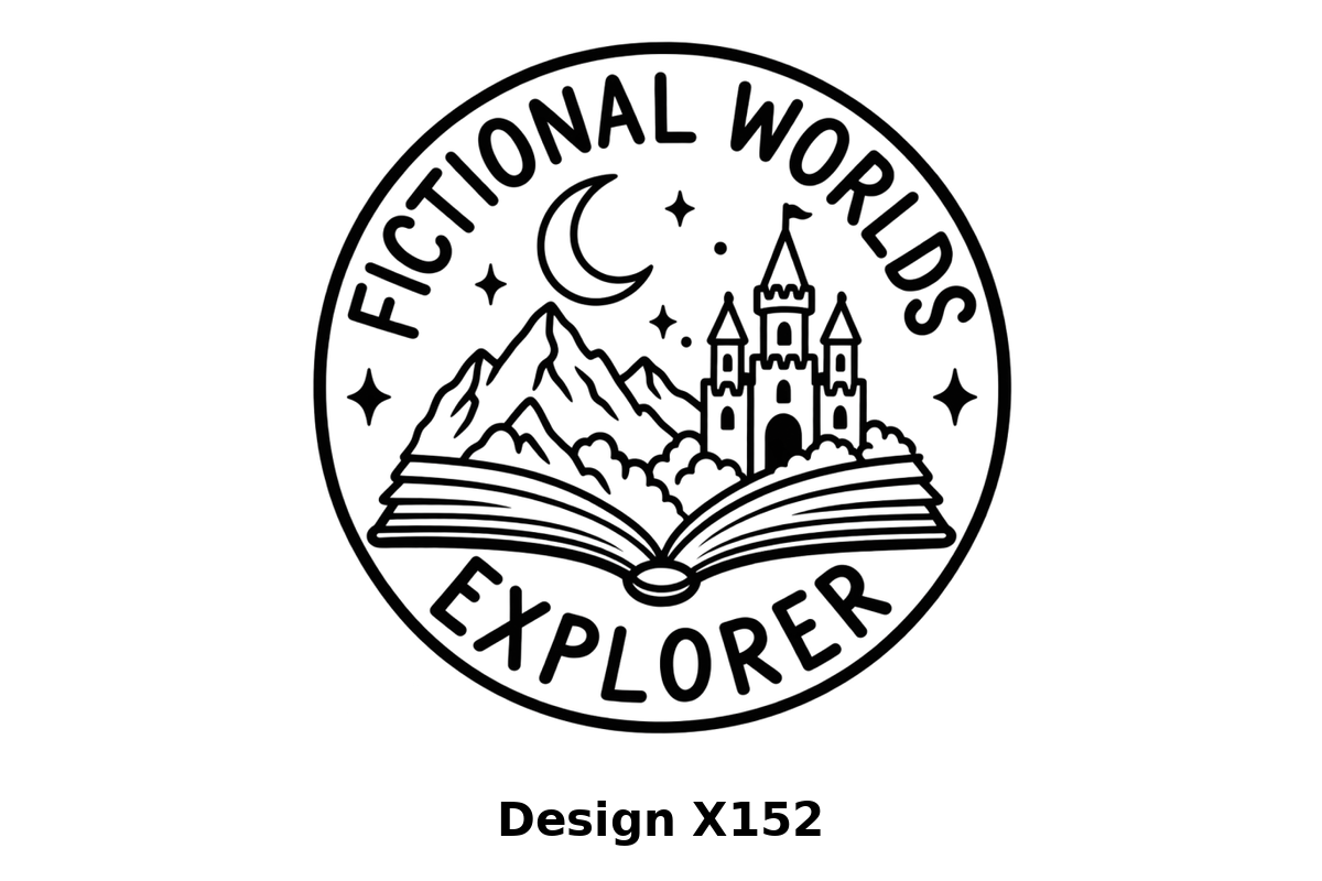 Keychain Design X152