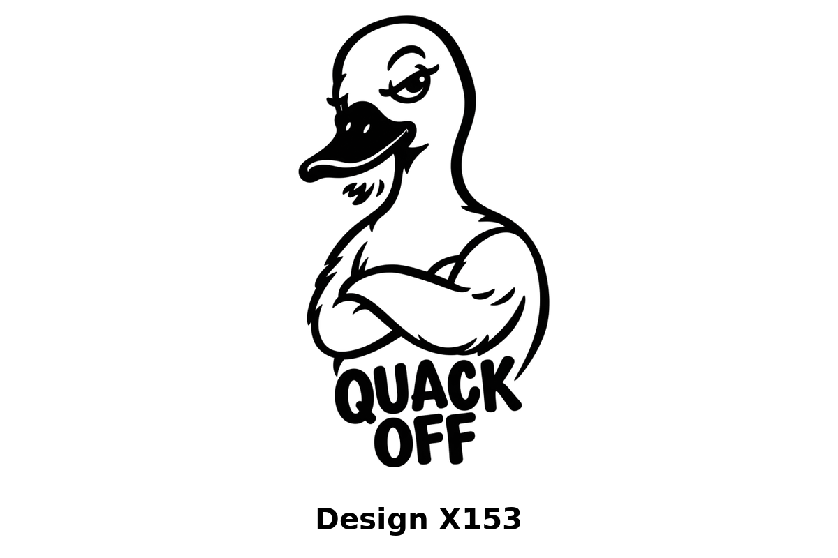 Keychain Design X153